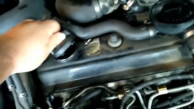 T-765 ДВС (Двигатель) Volkswagen Passat B3 1992 1.9td AAZ смотреть онлайн