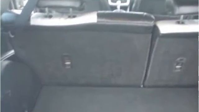 2007 Mazda CX-7 Used Cars Mount Prospect IL смотреть онлайн