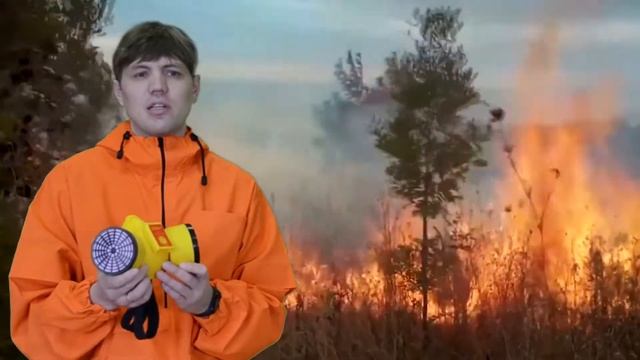 Обзор респиратора ГДЗР "Шанс" смотреть онлайн