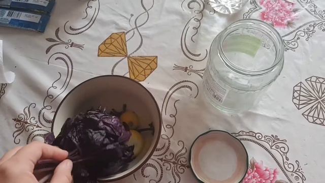 Рецепт zero waste: ароматный уксус смотреть онлайн