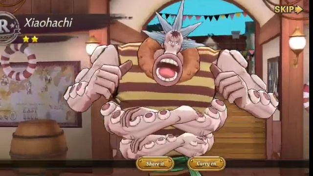 ONE PIECE BURNING WILL ENGLISH VERSION GLOBAL SERVER (ENGLISH) , NEW ONE PIECE BURNINGWILL ANDROID смотреть онлайн