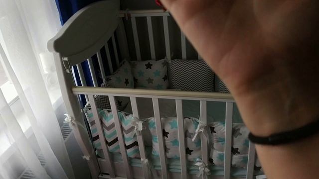 Необходимые вещи для новорожденного 2 ЧАСТЬ / Что нужно ребенку от 1-3 месяцев смотреть онлайн