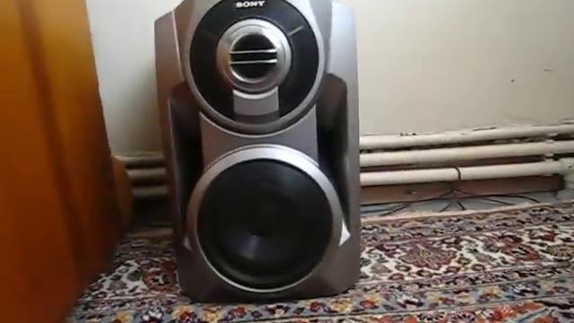 sony mhc-vx88 inadına sony:)) смотреть онлайн