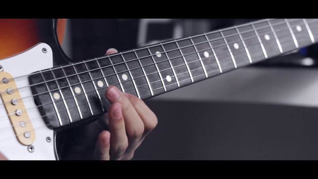 Minami「Crying for Rain」Guitar Solo смотреть онлайн