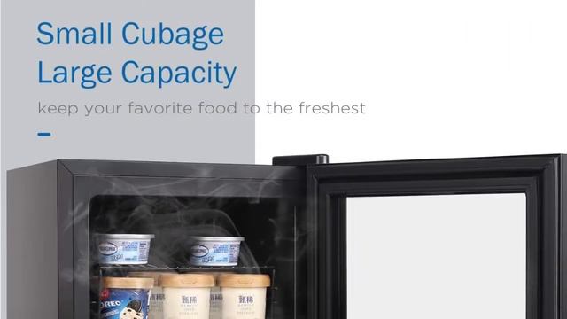 Best Mini Fridges | Top 5 Mini Fridge Picks | 2022 Review смотреть онлайн