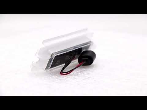 LED Light for RENAULT Logan Sandero Clio 2 Symbol смотреть онлайн