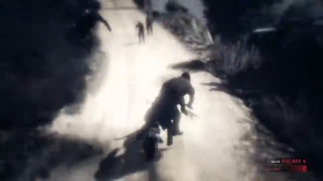 Grand Theft Auto V смотреть онлайн