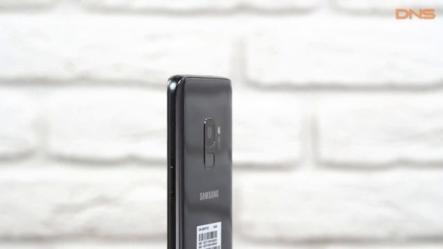 Распаковка Samsung Galaxy S9 / Unboxing Samsung Galaxy S9 смотреть онлайн