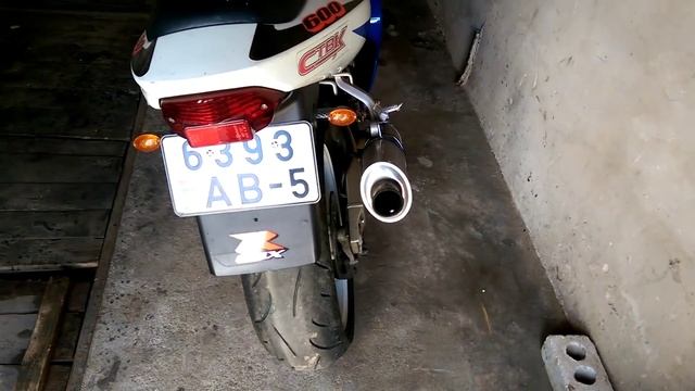 suzuki gsx-r 600 запуск после простоя в 5 месяцев 2016 год смотреть онлайн
