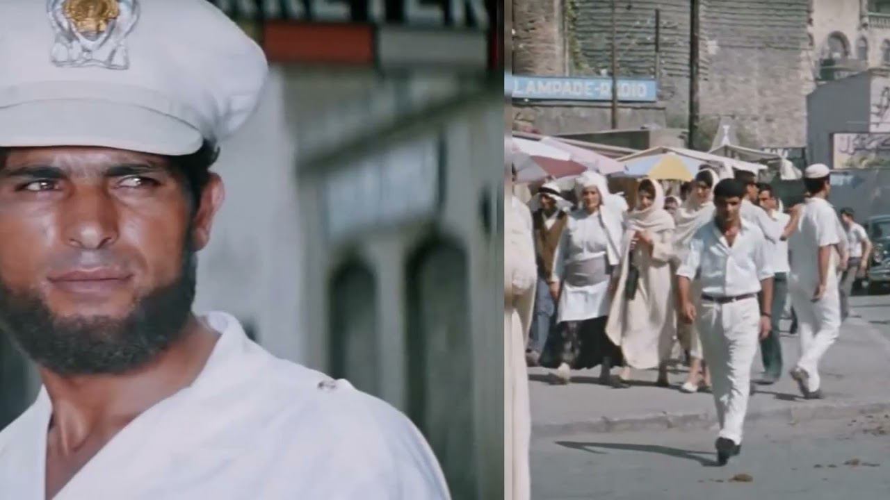 Регулировщик из "Бриллиантовой руки" смотреть онлайн