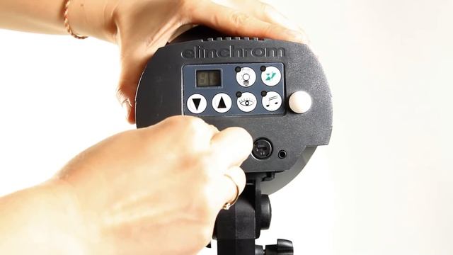 Master Foto video: Elinchrom D-Lite RX ONE Softbox Set смотреть онлайн