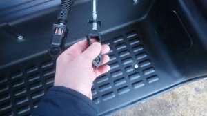 Регулировка тросиков кпп газель Next