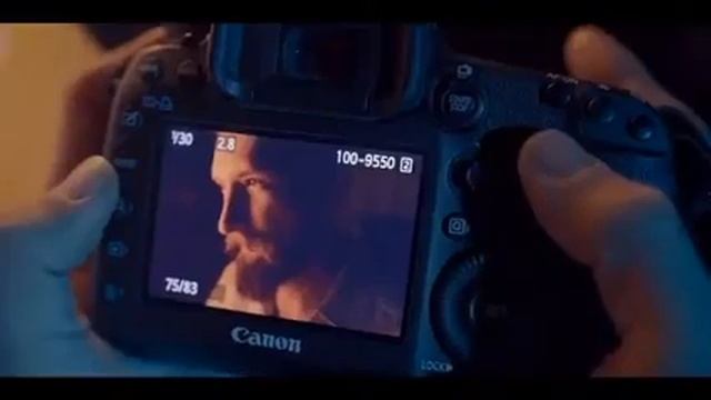 Эффект двойной экспозиции смотреть онлайн
