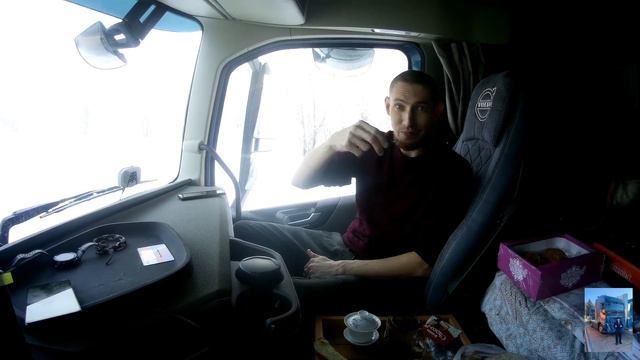 Погрузка на Хабаровск. смотреть онлайн