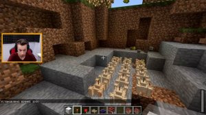 ТРОЛЛИНГ МАЙНКРАФТ ЧЕЛОВЕК МУРАВЕЙ ТРОЛЛИНГ В МАЙНКРАФТЕ СУПЕРГЕРОИ ЧЕЛОВЕК МУРАВЕЙ В МАЙНКРАФТ МАЙ