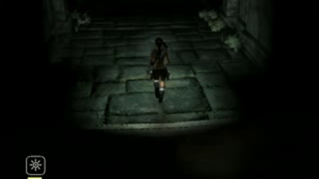Tomb Raider - Legend. Западная Африка смотреть онлайн