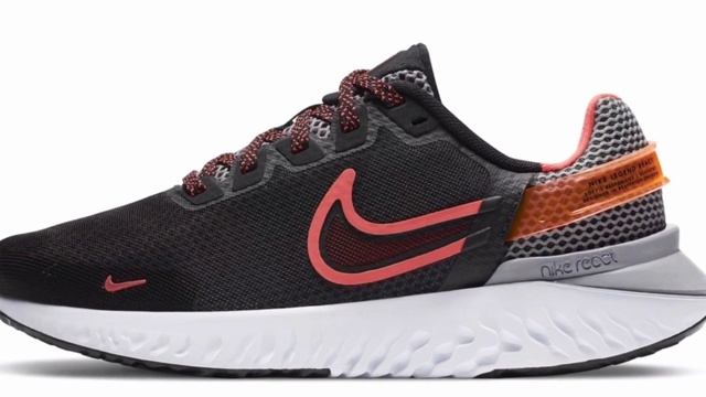 NIKE Legend React 3 Black DETAILED LOOK, PRICE + RELEASE DATE #legend смотреть онлайн