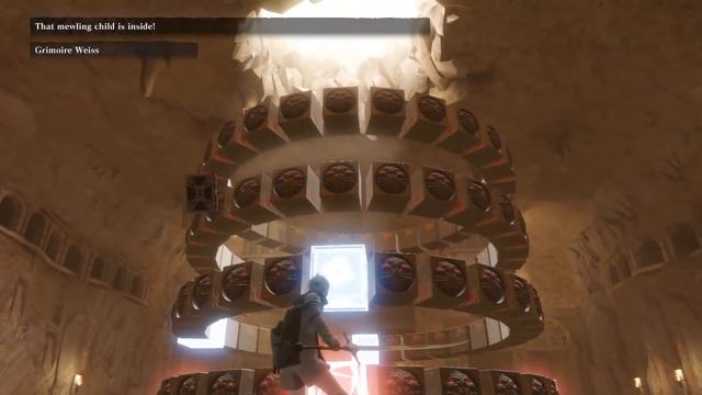 NIER REPLICANT 14 Minutes of Gameplay (New RPG Game 2021) Nier Replicant Ver 1.22 Gameplay Trailers смотреть онлайн