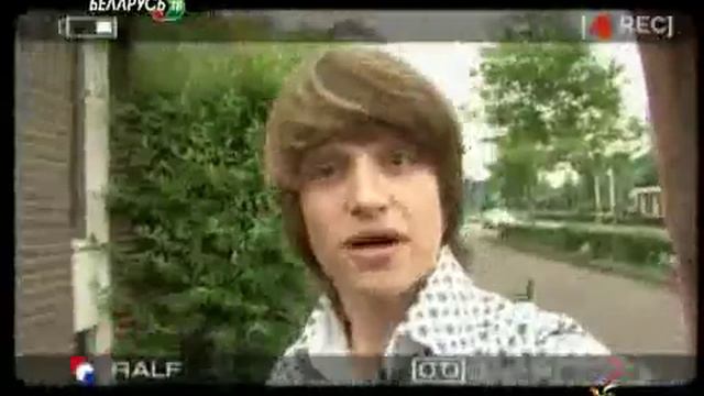Kids of Eurovision: 2009 Ralf Mackenbach (Russian) смотреть онлайн