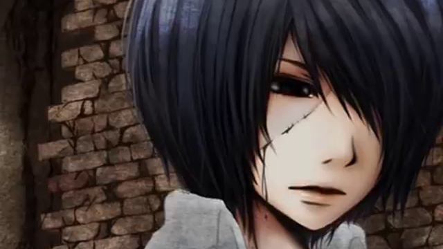 [KAITO] warum [Vocaloid][English Sub] смотреть онлайн