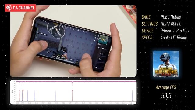 IPHONE 11 PRO MAX GIÁ RẺ NHƯNG CÒN ĐỦ MẠNH, CHIẾN GAME 2-3 NĂM CÒN NGON KHÔNG? TEST GAME LUÔN! смотреть онлайн