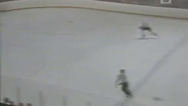 NHL Super Series 1990 Red Army vs Chicago Blackhawks Full Hockey Game - Russian Commentary смотреть онлайн