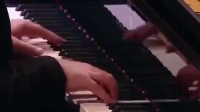 Д.Мацуев. Прелюдия 5 ор. 23 Рахманинова. Matsuev performs S. Rachmaninoff. Prélude op. 23 Nr. 5