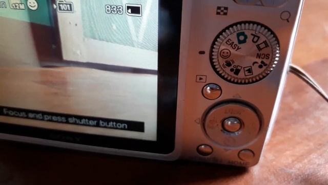 Sony Cybershot (DSC-W-210) on Sale @ NRs. 5,500/- Only. смотреть онлайн