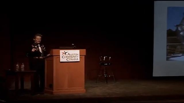 A Special Afternoon with Temple Grandin - Full presentation смотреть онлайн