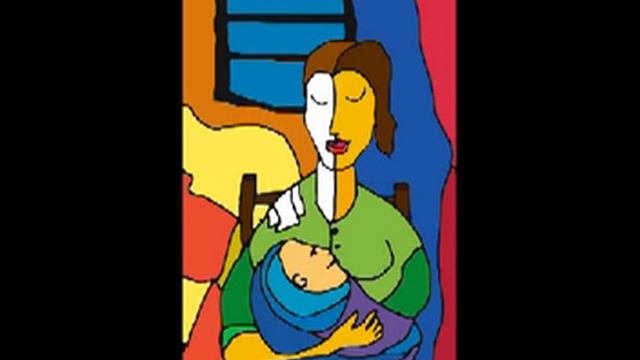 JAIME ANGULO PINTURA смотреть онлайн