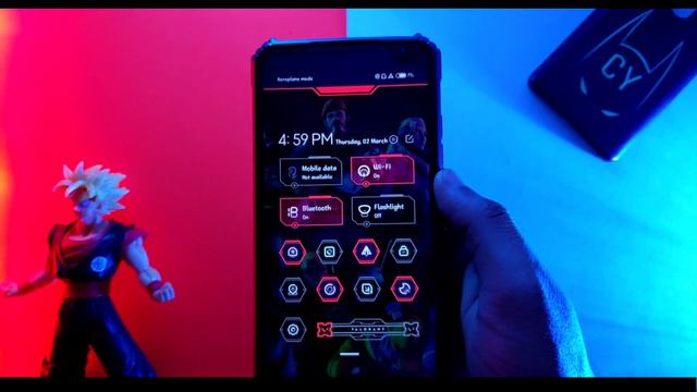 MIUI 12.5/13 Premium Valorant Theme For Any Xiaomi Device's | New System Ui | #valorant смотреть онлайн
