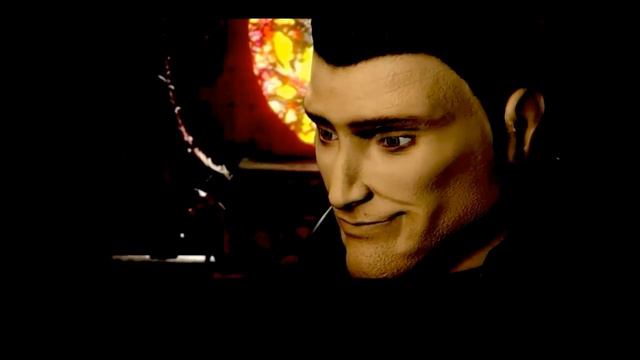 Vampire: The Masquerade - Redemption - 38 (The End, Served Three Ways) смотреть онлайн