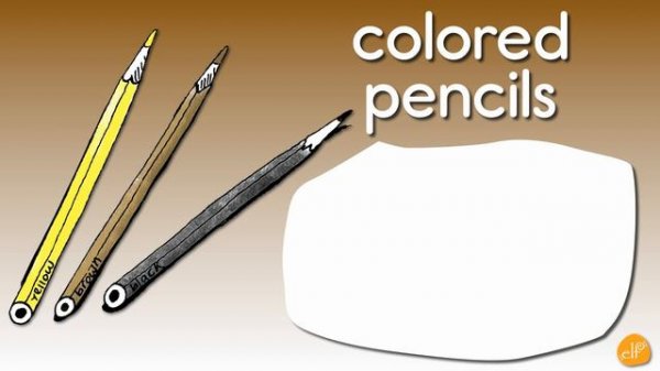 Learn School Vocabulary_ Phrases 1 - School Vocabulary - ELF Kids Videos