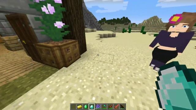 Minecraft Jenny Mod New Version 1.2 Release Date || Jenny Mod 1.2 New Update || 2021 смотреть онлайн
