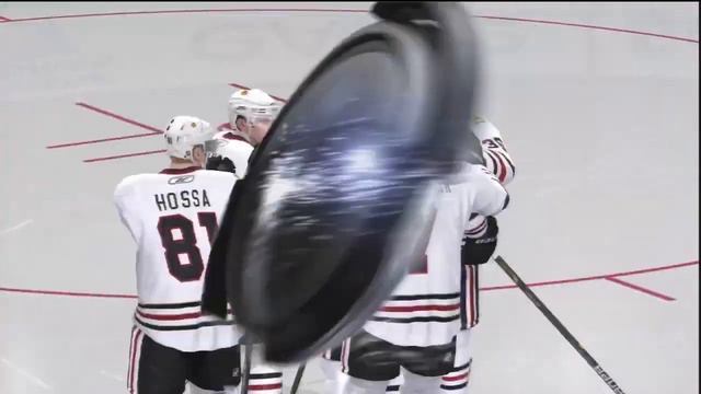 NHL 12 Trailer Signature Traits and GB match смотреть онлайн