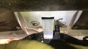 Не закрыть капот на форд фокус 2