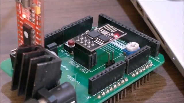 How to Build a Smart Plug using ESP8266 to Control Your Home Appliances from Smartphone смотреть онлайн