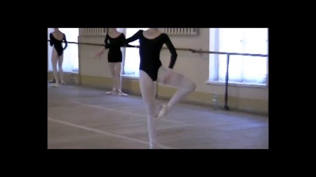 Ballet Music Video - Christian - What A Beautiful Name смотреть онлайн
