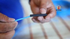 Монтаж карбонового теплого пола