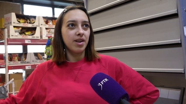 Жители Каштака повышают рождаемость и ждут новый детский сад смотреть онлайн