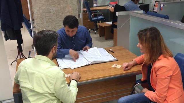 Как купить недвижимость в Турции по доверенности смотреть онлайн