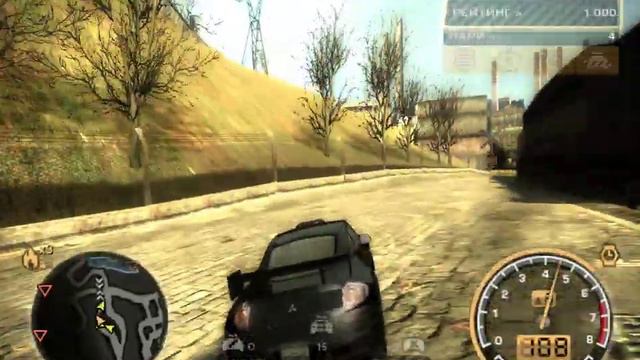 Need for Speed Most - гонка смотреть онлайн