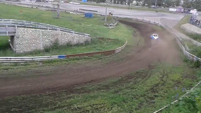 Тольятти гонки на выживания 28.06.14. смотреть онлайн