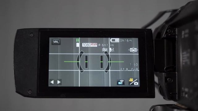 Wie funktioniert die Panasonic HC-VXF999? смотреть онлайн
