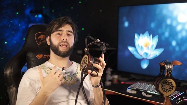 Сравнительный ОБЗОР Verum Audio Verum 1 и Verum 3 - Цветок лотоса у подножья храма истины смотреть онлайн