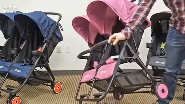 Top 5 Best Lightweight Umbrella Strollers in 2023 | Lightweight Umbrella Stroller for Travel смотреть онлайн