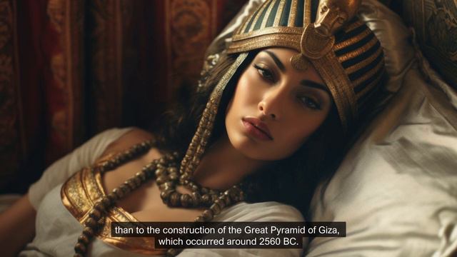 Surprising Facts About Historical Figures That YOU Didn't Know смотреть онлайн