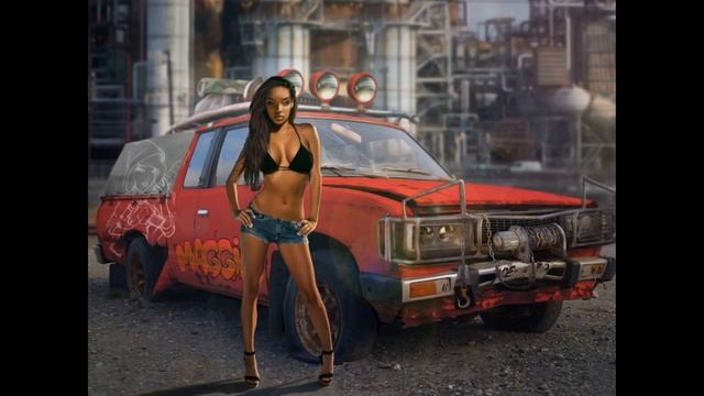 Музыка без авторских прав для YouTube, Trap Music смотреть онлайн