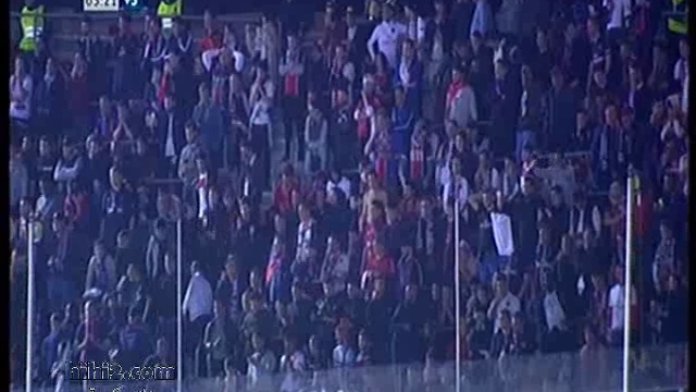 Barcelona 6 Vs 1 Paris SG Hihi2 смотреть онлайн