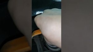 Volkswagen Tiguan не открывается лючок бензобака, болезнь линейки VAG. Фольксваген #VAG #volkswagen